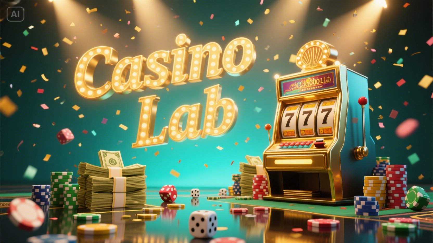 Casino Lab